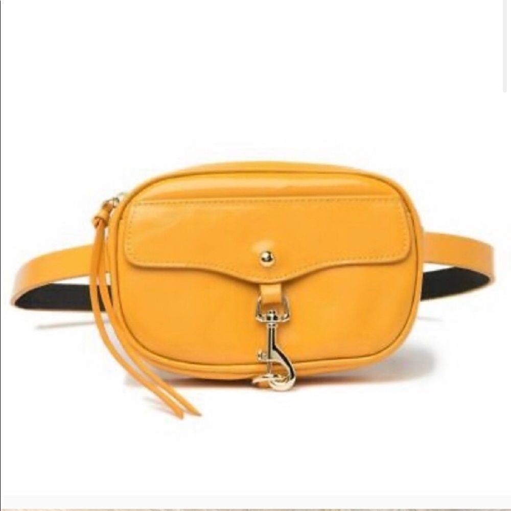 Rebecca Minkoff belt bag